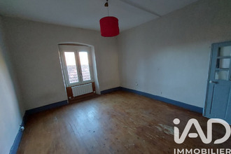 achat appartement orgelet 39270