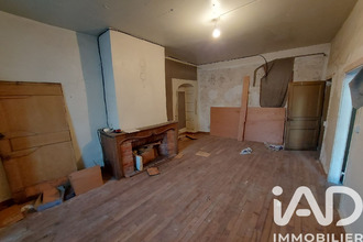 achat appartement orgelet 39270