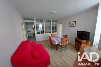 achat appartement orgelet 39270