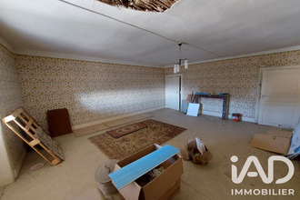 achat appartement orgelet 39270