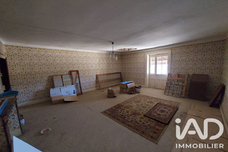 achat appartement orgelet 39270
