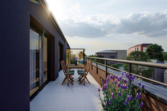 achat appartement orgeres 35230