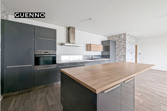 achat appartement orgeres 35230