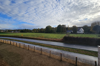 achat appartement orgeres 35230