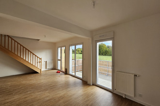 achat appartement orgeres 35230