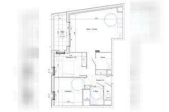 achat appartement orgeres 35230