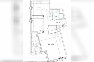 achat appartement orgeres 35230