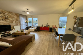 achat appartement orgeres 35230