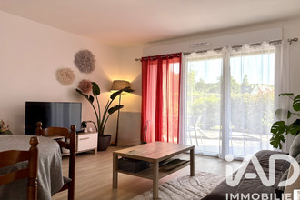 achat appartement orgeres 35230