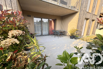 achat appartement orgeres 35230