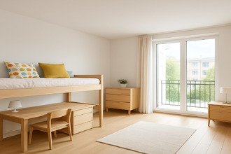 achat appartement orgeres 35230