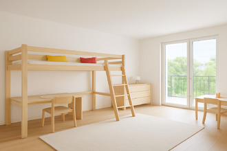 achat appartement orgeres 35230