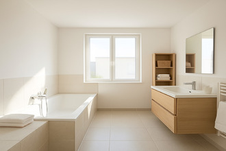 achat appartement orgeres 35230