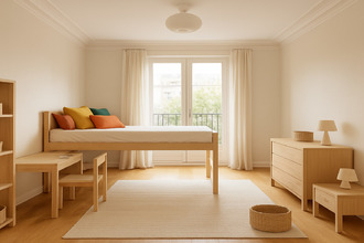 achat appartement orgeres 35230