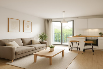achat appartement orgeres 35230