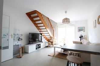 achat appartement orgeres 35230