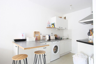 achat appartement orgeres 35230