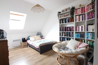 achat appartement orgeres 35230
