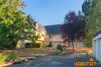achat appartement orgeres 35230