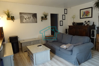 achat appartement orgerus 78910