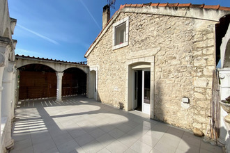 achat appartement orgon 13660