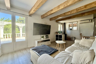 achat appartement orgon 13660