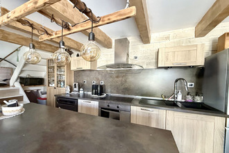 achat appartement orgon 13660