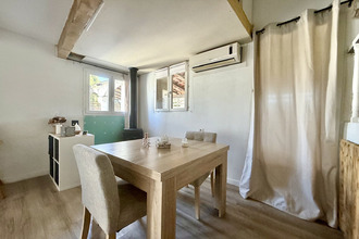 achat appartement orgon 13660