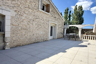 achat appartement orgon 13660