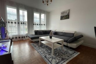 achat appartement orleans 45000