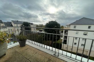 achat appartement orleans 45000