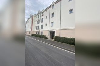 achat appartement orleans 45000