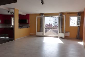 achat appartement orleans 45000