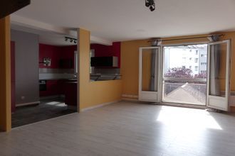 achat appartement orleans 45000