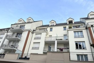 achat appartement orleans 45000