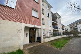 achat appartement orleans 45000