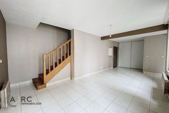 achat appartement orleans 45000