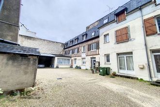 achat appartement orleans 45000