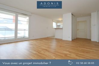 achat appartement orleans 45000