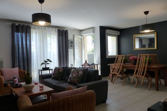 achat appartement orleans 45000