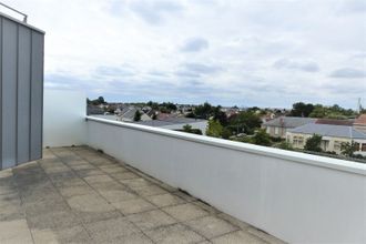 achat appartement orleans 45000