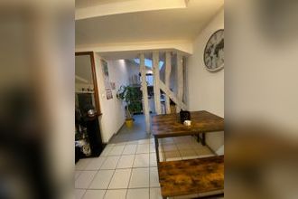 achat appartement orleans 45000