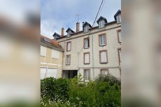 achat appartement orleans 45000