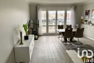 achat appartement orleans 45000