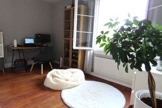 achat appartement orleans 45000