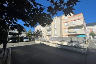 achat appartement orleans 45000