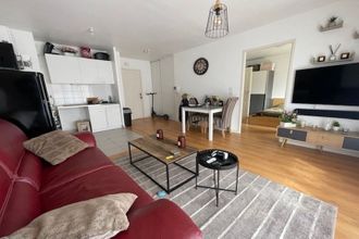 achat appartement orleans 45000