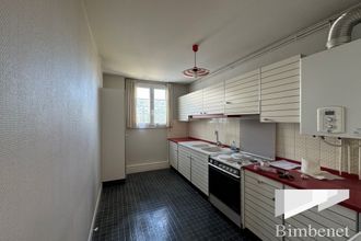 achat appartement orleans 45000