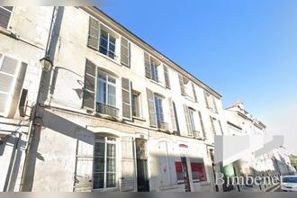 achat appartement orleans 45000