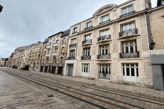 achat appartement orleans 45000